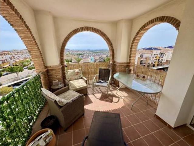 Apartamento en venta en Pueblo Salinas, Vera