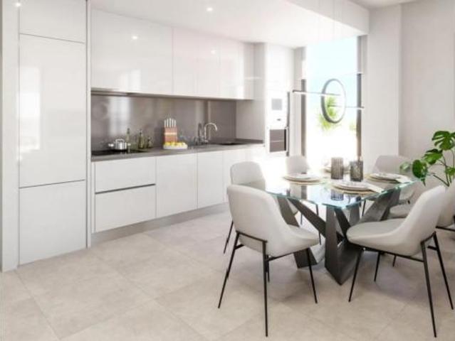 Apartamento en venta en Vera Playa, Vera
