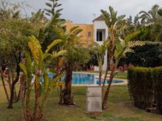 Apartamento en venta en Vera Playa, Vera