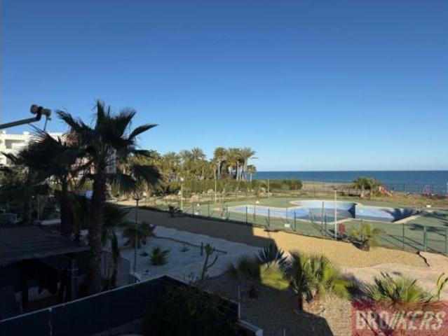 Apartamento en venta en Vera Playa, Vera