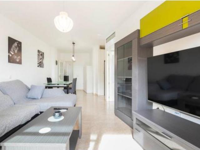 Apartamento en venta en La Envía, Vícar