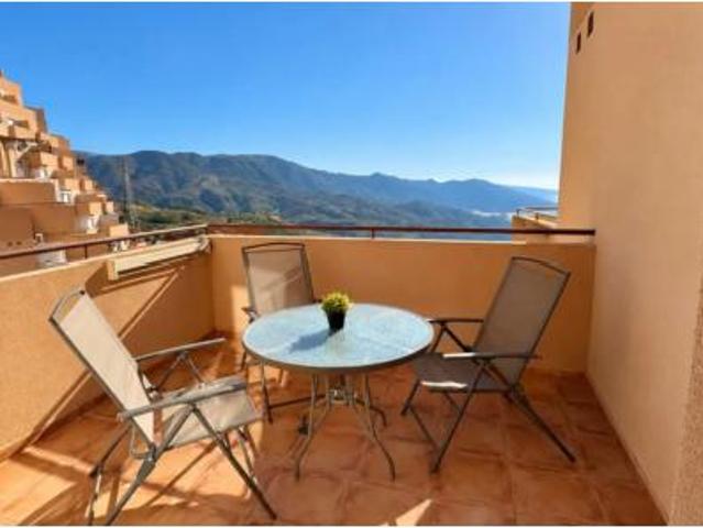 Apartamento en venta en La Envía, Vícar