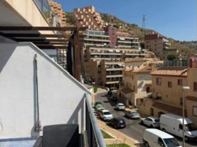 Apartamento en venta en La Envía, Vícar