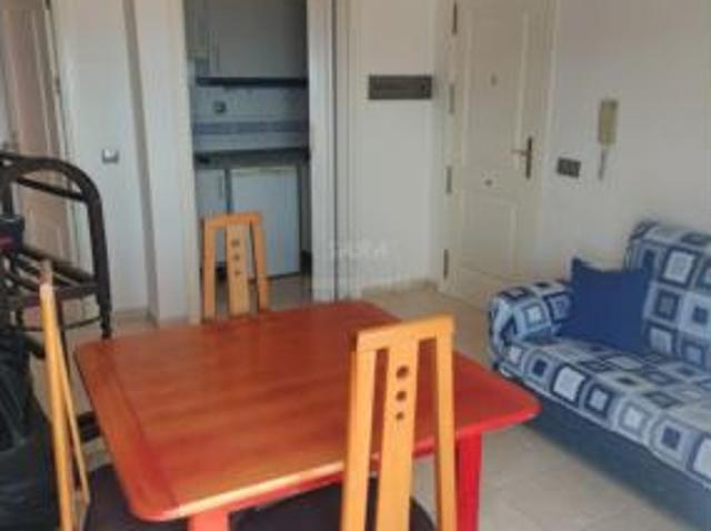 Apartamento en venta en La Envía, Vícar