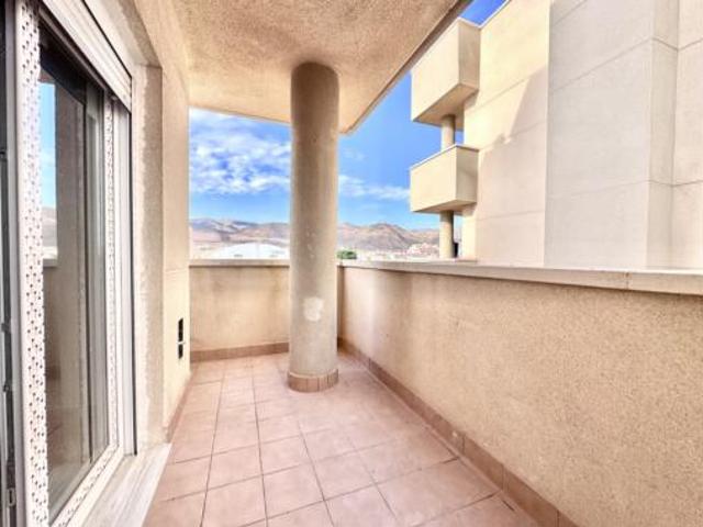 Apartamento en venta en Polígono Industrial La Gangosa, Vícar