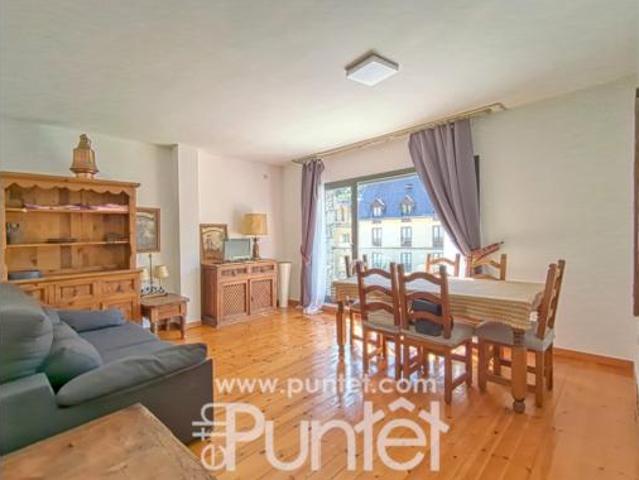 Apartamento en venta en Era Solana, Val d'Aran