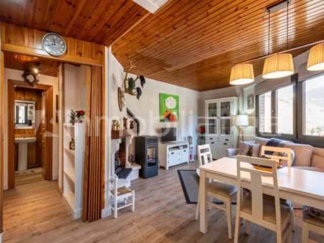 Apartamento en venta en Era Solana, Val d'Aran