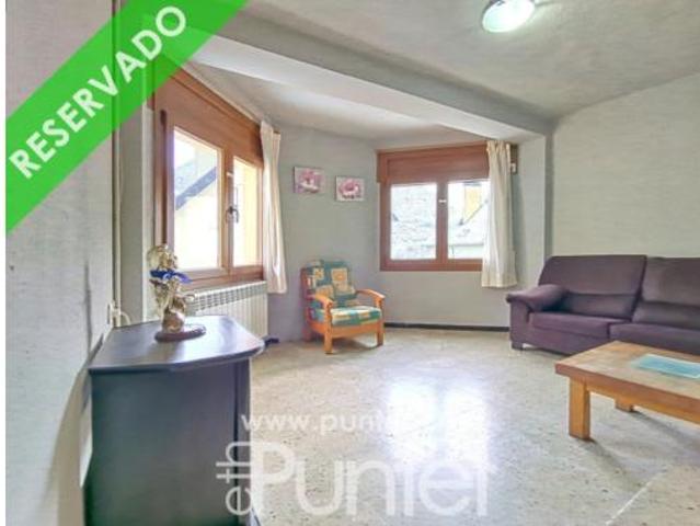 Apartamento en venta en Gausac, Val d'Aran