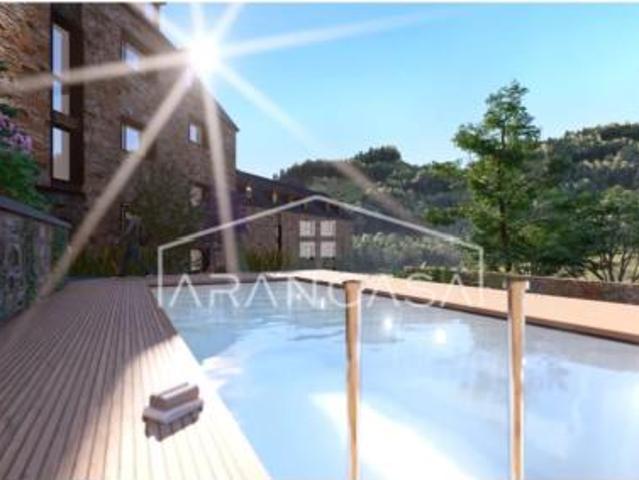 Apartamento en venta en Era Solana, Val d'Aran