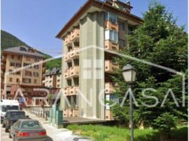 Apartamento en venta en Era Solana, Val d'Aran