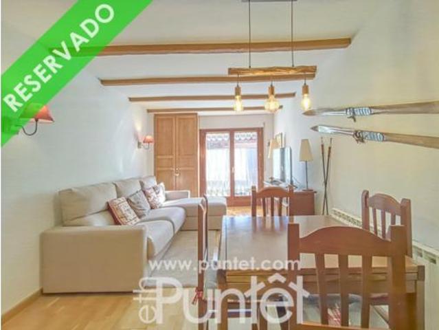 Apartamento en venta en Gausac, Val d'Aran