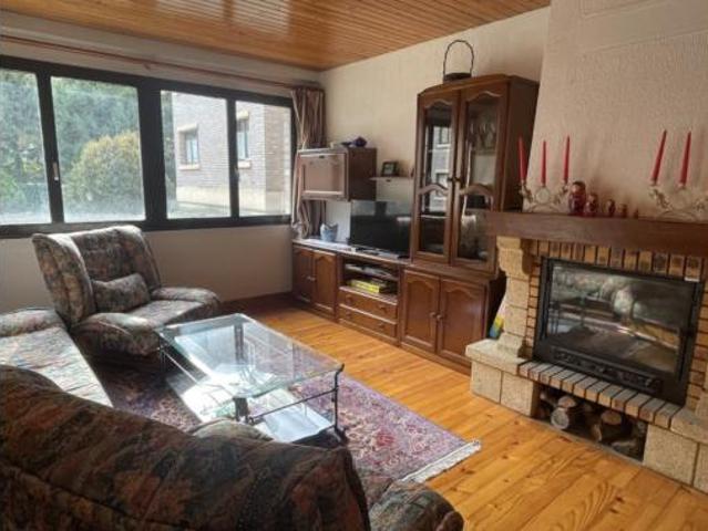 Apartamento en venta en Era Solana, Val d'Aran