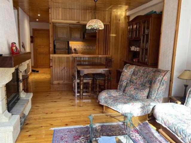Apartamento en venta en Era Solana, Val d'Aran