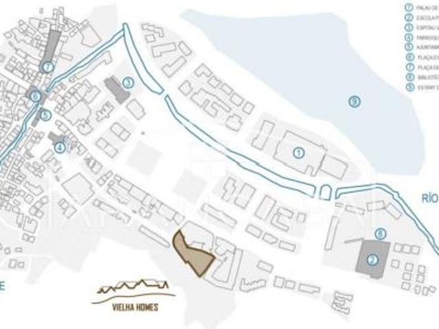 Apartamento en venta en Era Solana, Val d'Aran