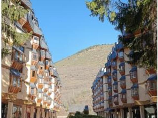 Apartamento en venta en Betren, Val d'Aran