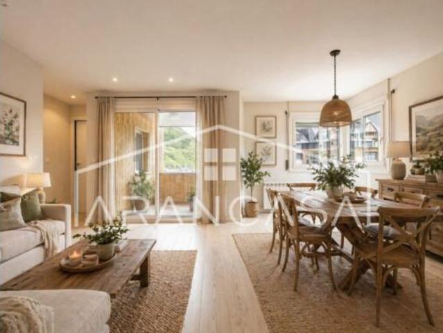 Apartamento en venta en Gausac, Val d'Aran
