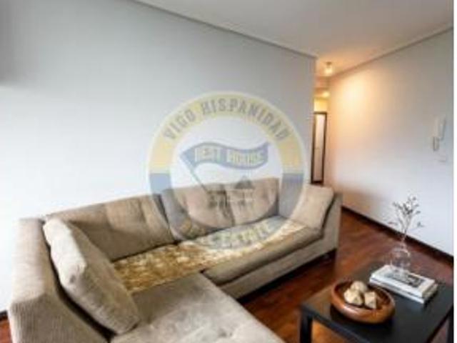 Apartamento en venta en Vigo