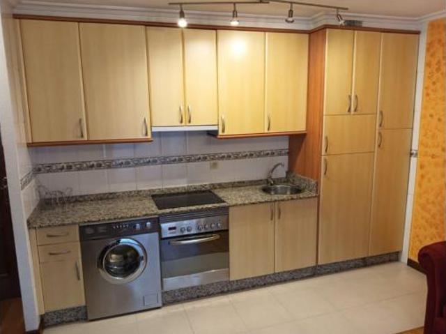 Apartamento en venta en Vigo