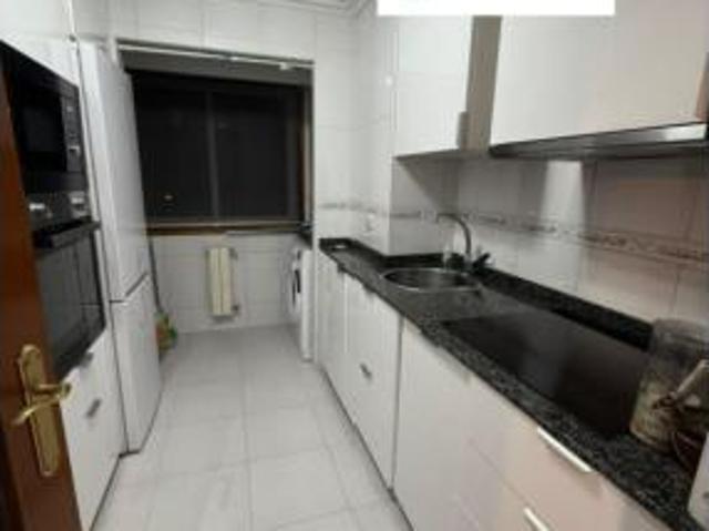 Apartamento en venta en Vigo