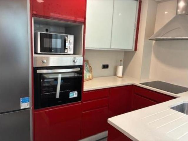 Apartamento en venta en Vigo