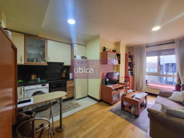 Apartamento en venta en Lavadores, Vigo