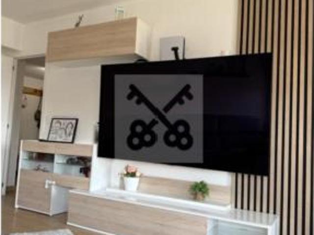 Apartamento en venta en Lavadores, Vigo