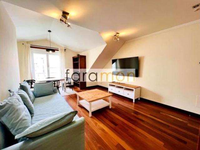 Apartamento en venta en Vigo
