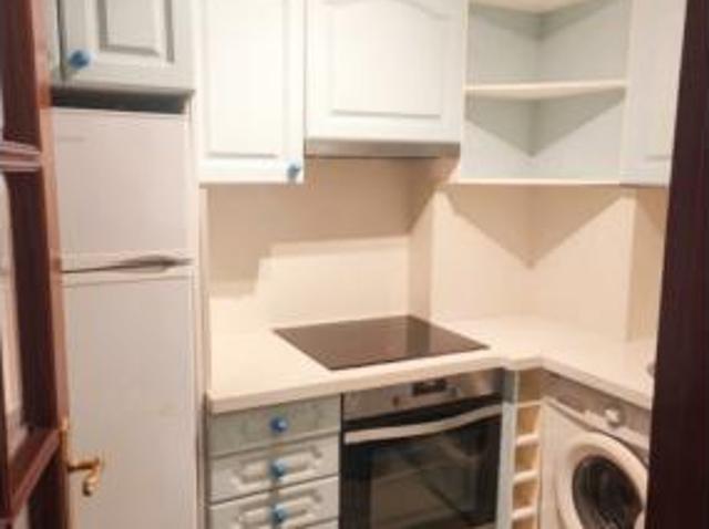 Apartamento en venta en Vigo