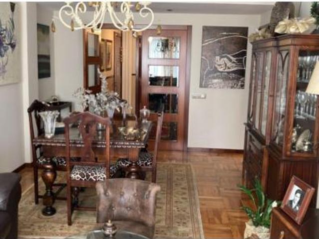 Apartamento en venta en Vigo