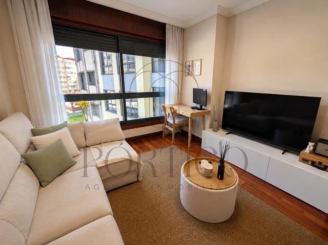 Apartamento en venta en Teis, Vigo