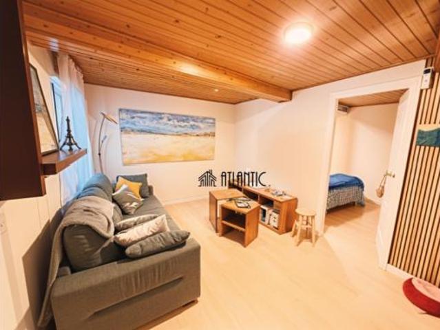 Apartamento en venta en Lavadores, Vigo