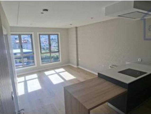 Apartamento en venta en Lavadores, Vigo