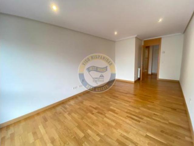Apartamento en venta en Vigo