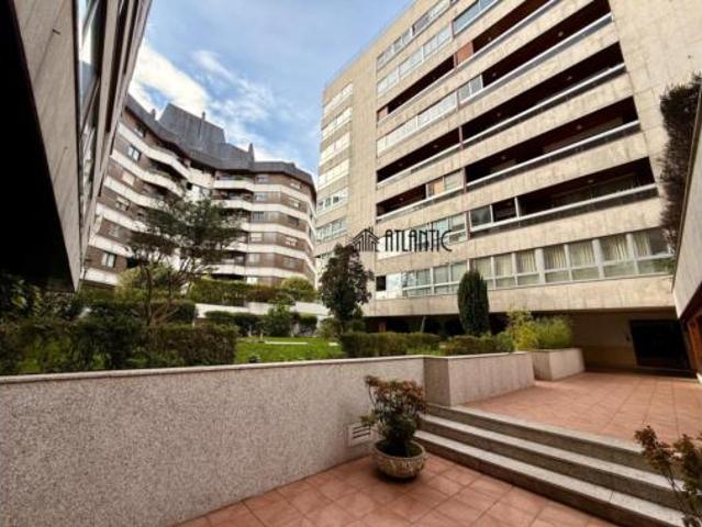 Apartamento en venta en Vigo
