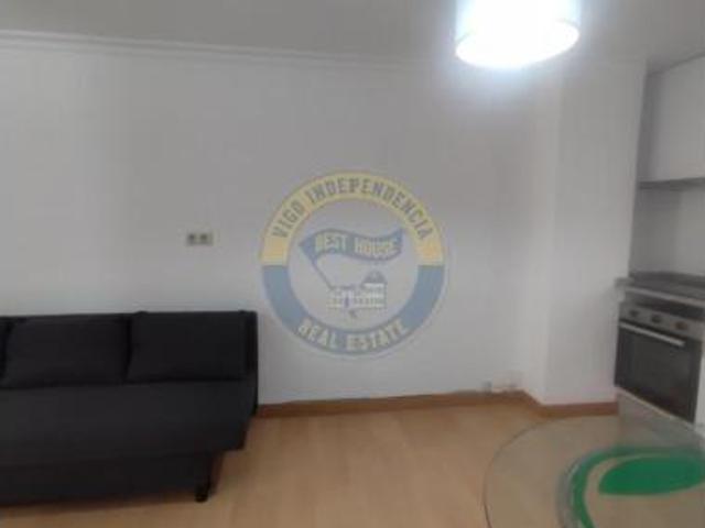 Apartamento en venta en Vigo