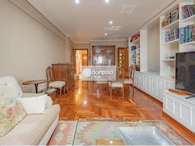 Apartamento en venta en Vigo