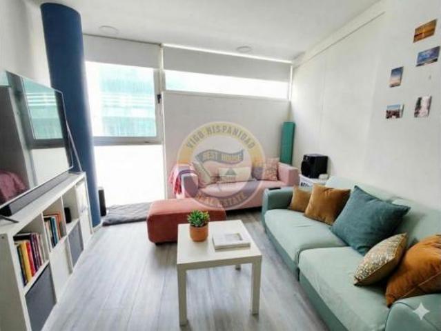 Apartamento en venta en Teis, Vigo