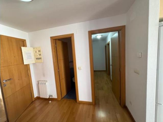 Apartamento en venta en Vilagarcía de Arousa, O Salnés