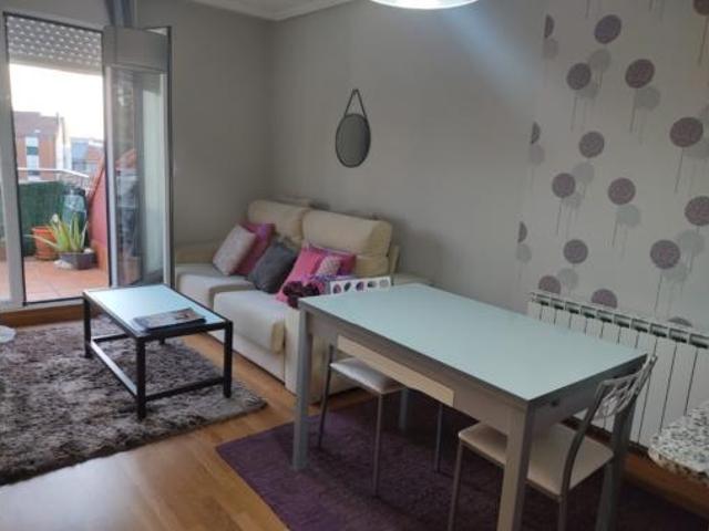 Apartamento en venta en Vilagarcía De Arousa, Trabanca Sardiñeira