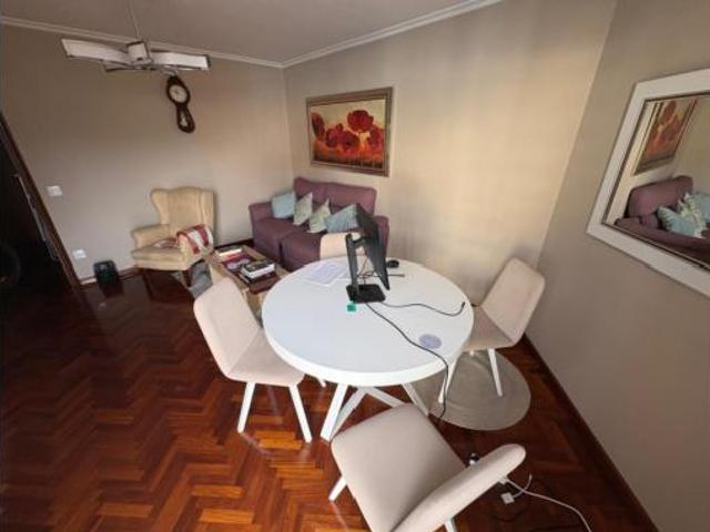 Apartamento en venta en O Castro, Vilagarcía