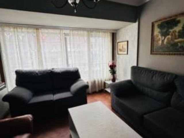 Apartamento en venta en Vilagarcía De Arousa, O Piñeiriño