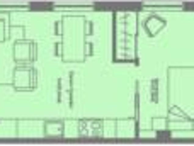 Apartamento en venta en Vilagarcía de Arousa, O Salnés