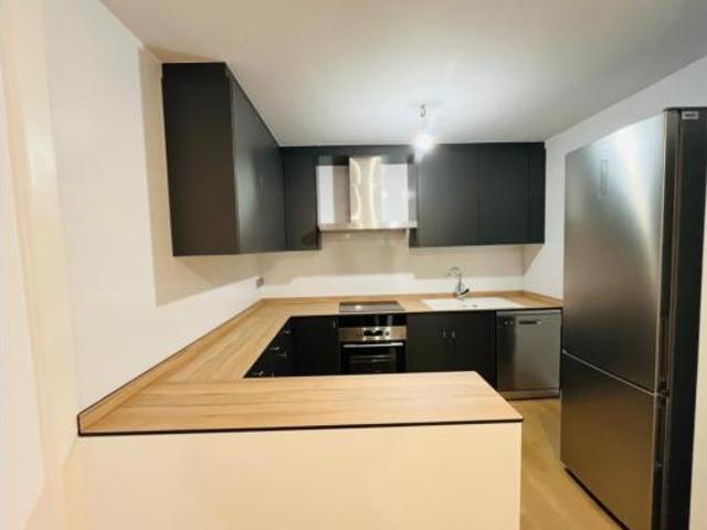 Apartamento en venta en Vilagarcía de Arousa, O Salnés