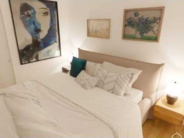 Apartamento en venta en Vilagarcía de Arousa, O Salnés