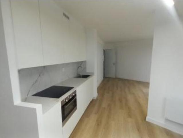 Apartamento en venta en Vilagarcía de Arousa, O Salnés