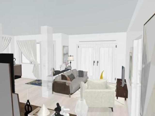 Apartamento en venta en Vilagarcía de Arousa, O Salnés