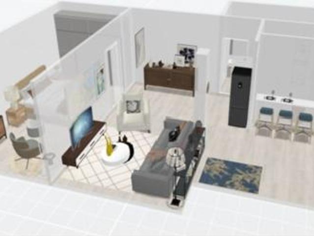 Apartamento en venta en Vilagarcía de Arousa, O Salnés