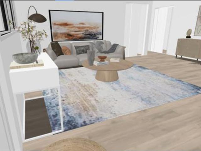 Apartamento en venta en Vilagarcía de Arousa, O Salnés