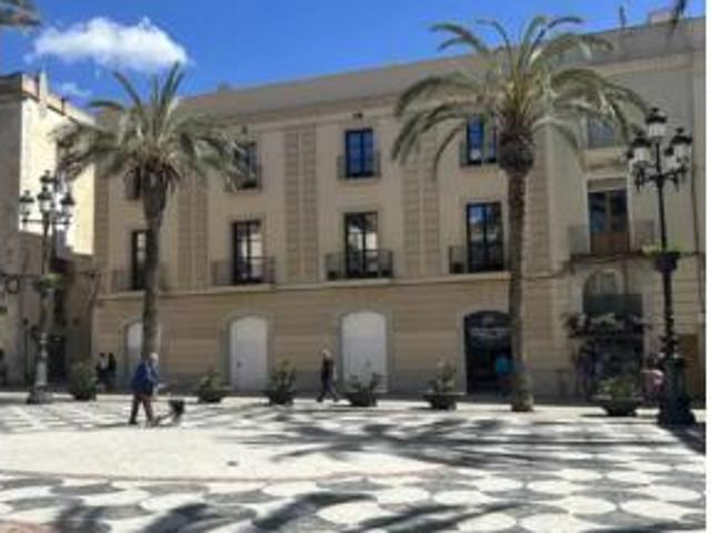 Apartamento en venta en Centrevila, Garraf