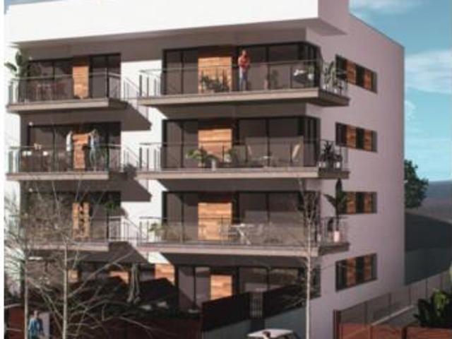 Apartamento en venta en Vilanova I La Geltrú, els Sis Camins